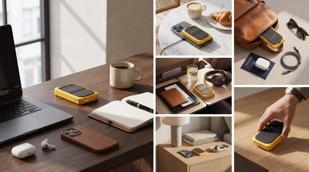 SnapX Collection →